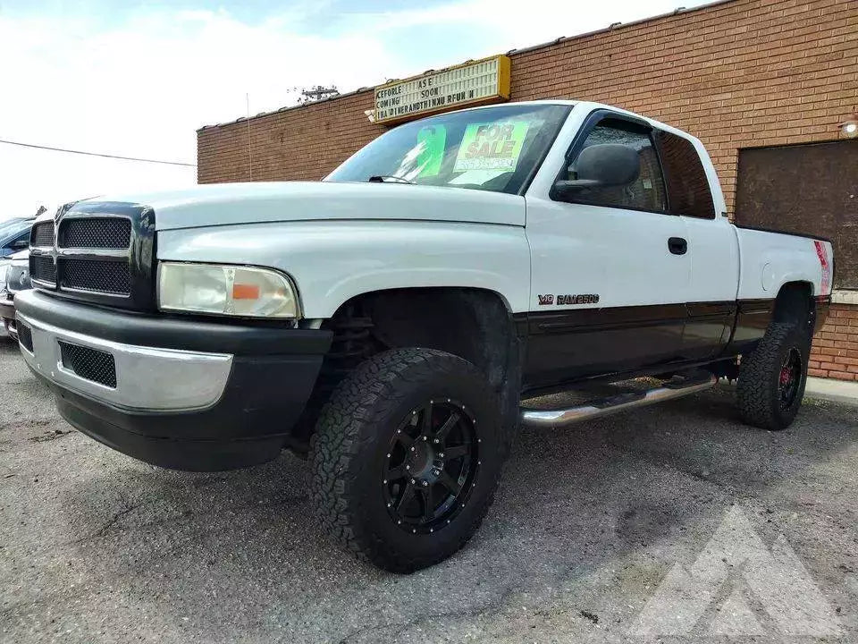 1998 Dodge Ram 2500 Pickup — used overland rig for sale in Roy, UT (photo 3) — photo 3