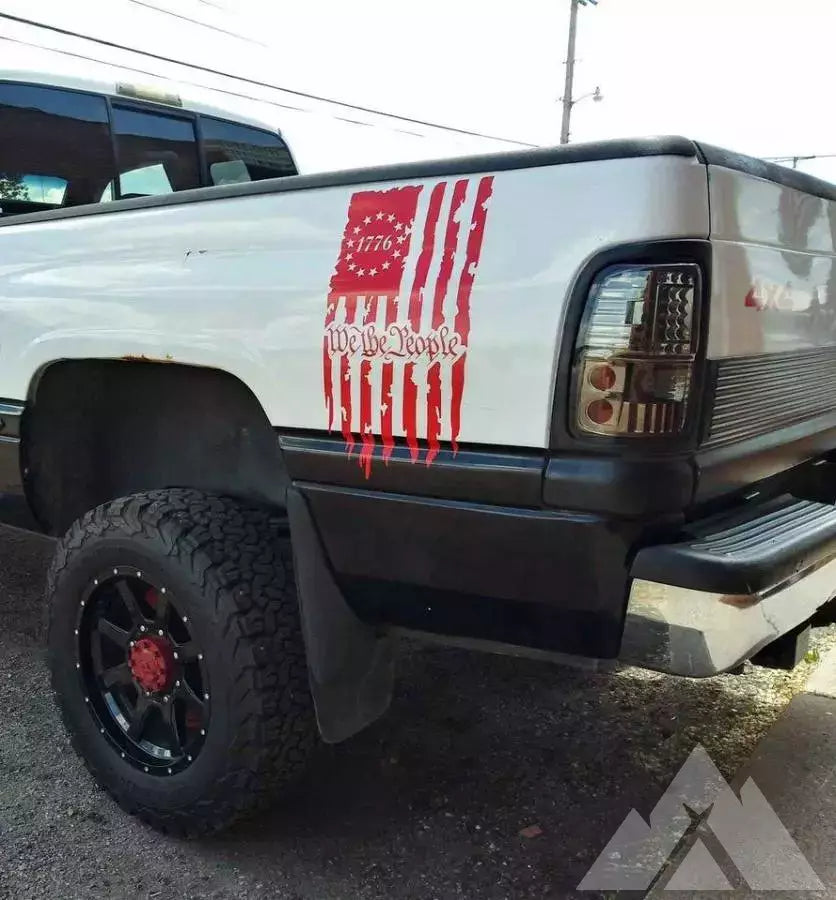 1998 Dodge Ram 2500 Pickup — used overland rig for sale in Roy, UT (photo 8) — photo 8