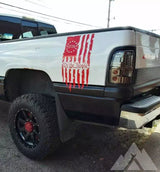 1998 Dodge Ram 2500 Pickup — used overland rig for sale in Roy, UT (photo 8)