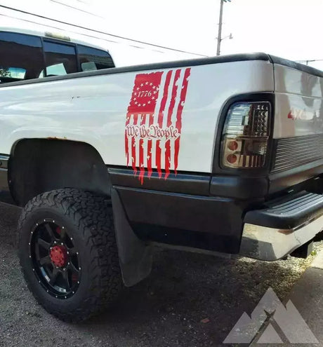 1998 Dodge Ram 2500 Pickup — used overland rig for sale in Roy, UT (photo 8)