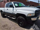 1998 Dodge Ram 2500 Pickup — used overland rig for sale in Roy, UT (photo 4)