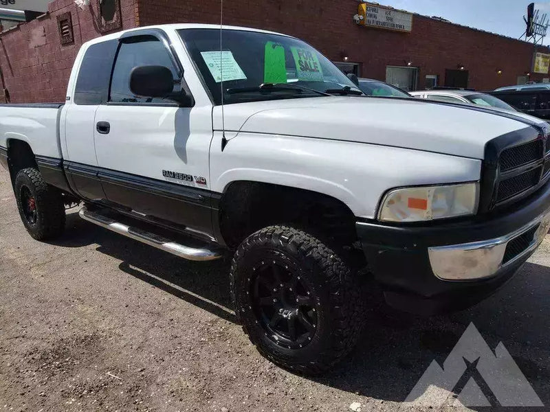 1998 Dodge Ram 2500 Pickup — used overland rig for sale in Roy, UT (photo 4) — photo 4