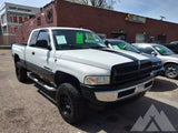 1998 Dodge Ram 2500 Pickup — used overland rig for sale in Roy, UT (photo 5)