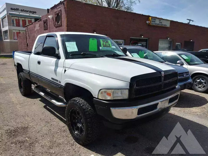 1998 Dodge Ram 2500 Pickup — used overland rig for sale in Roy, UT (photo 5) — photo 5