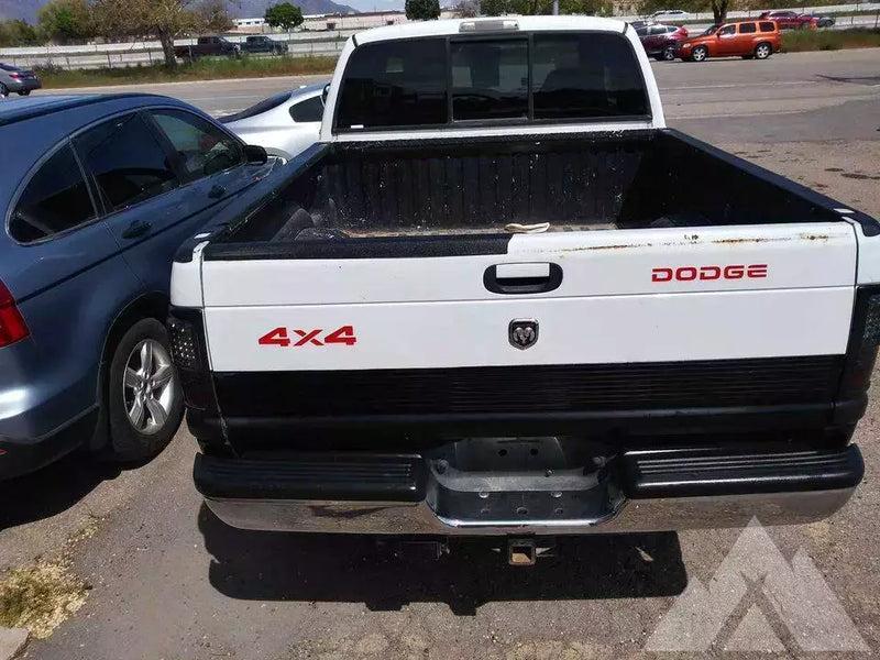 1998 Dodge Ram 2500 Pickup — used overland rig for sale in Roy, UT (photo 7) — photo 7