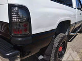 1998 Dodge Ram 2500 Pickup — used overland rig for sale in Roy, UT (photo 9)