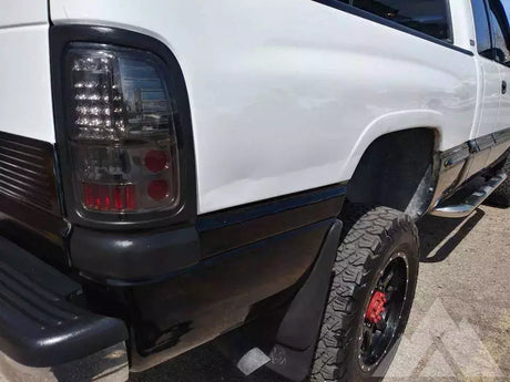 1998 Dodge Ram 2500 Pickup — used overland rig for sale in Roy, UT (photo 9)