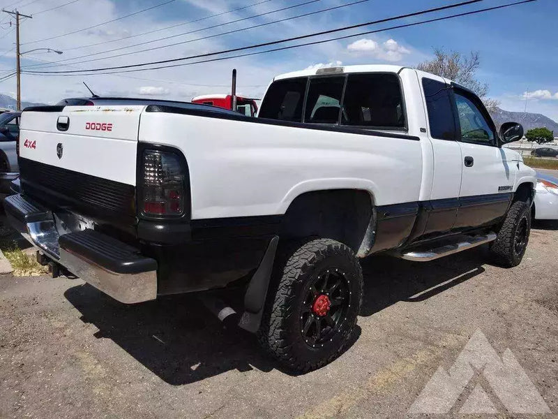 1998 Dodge Ram 2500 Pickup — used overland rig for sale in Roy, UT (photo 6) — photo 6