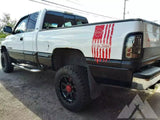 1998 Dodge Ram 2500 Pickup — used overland rig for sale in Roy, UT (photo 3)