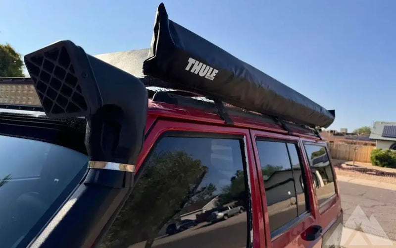 1998 Jeep Cherokee — used overland rig for sale in Glendale, AZ (photo 3) — photo 3