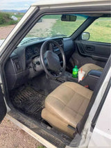 1998 Jeep Cherokee — used overland rig for sale in Preston, ID (photo 5)