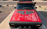 1998 Jeep Cherokee — used overland rig for sale in Glendale, AZ (photo 5)