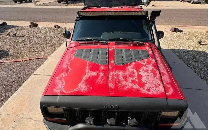 1998 Jeep Cherokee — used overland rig for sale in Glendale, AZ (photo 5) — photo 5