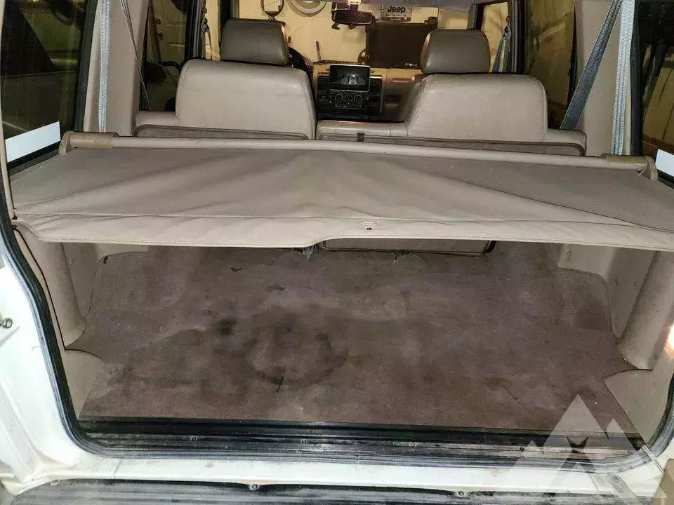 1998 Land Rover Discovery — used overland rig for sale in Aurora, CO (photo 5) — photo 5