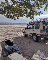 1998 Land Rover Discovery — used overland rig for sale in Aurora, CO (photo 4)
