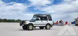 1998 Land Rover Discovery — used overland rig for sale in Aurora, CO