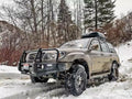 1998 Lexus LX 470