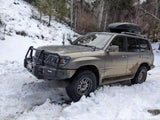 1998 Lexus LX 470 — used overland rig for sale in Nampa, ID (photo 4)