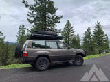 1998 Lexus LX 470 — used overland rig for sale in Nampa, ID (photo 2)