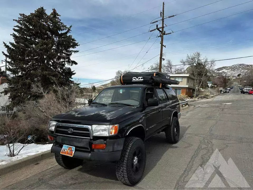 1998 Toyota 4Runner — used overland rig for sale in Salt Lake City, UT — photo 1