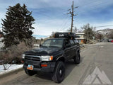 1998 Toyota 4Runner — used overland rig for sale in Salt Lake City, UT