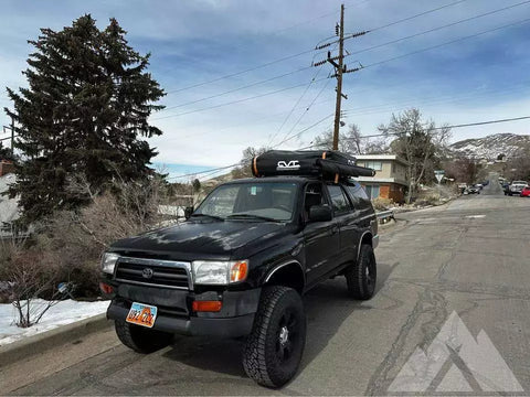 1998 Toyota 4Runner