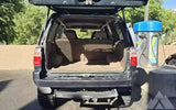 1998 Toyota 4Runner — used overland rig for sale in Reno, NV (photo 4)