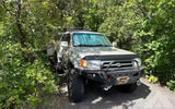 1998 Toyota 4Runner — used overland rig for sale in Bountiful, UT (photo 5)