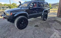 1998 Toyota 4Runner
