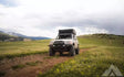 1998 Toyota 4Runner — used overland rig for sale in Salt Lake City, UT