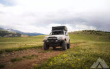 1998 Toyota 4Runner — used overland rig for sale in Salt Lake City, UT