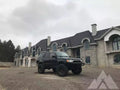 1998 Toyota 4Runner