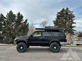 1998 Toyota 4Runner — used overland rig for sale in Salt Lake City, UT (photo 2)