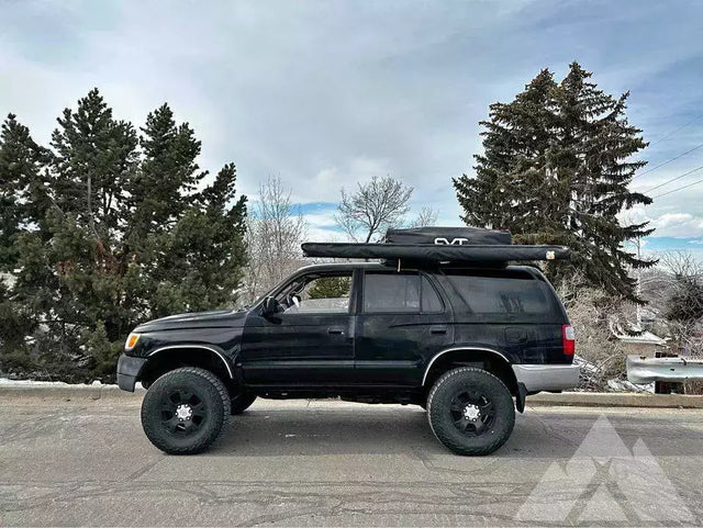 1998 Toyota 4Runner — photo 2