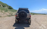 1998 Toyota 4Runner — used overland rig for sale in Kaysville, UT (photo 6)