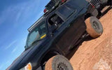 1998 Toyota 4Runner — used overland rig for sale in North Salt Lake, UT (photo 5)