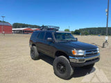 1998 Toyota 4Runner — used overland rig for sale in Boise, ID