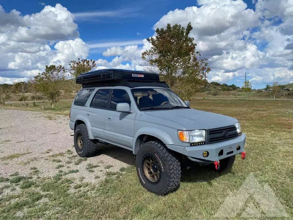 1998 Toyota 4Runner — used overland rig for sale in Albuquerque, NM