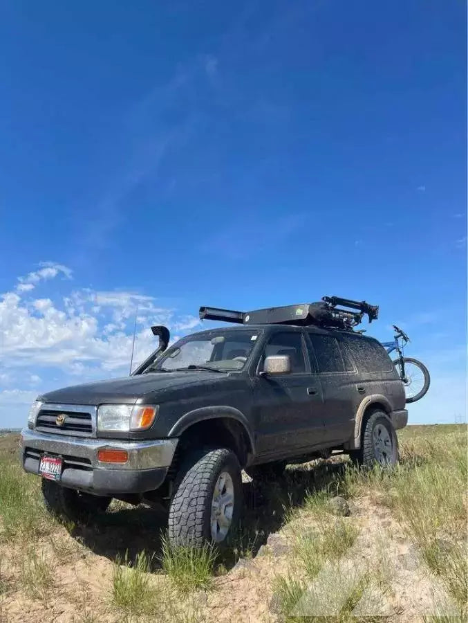 1998 Toyota 4Runner — used overland rig for sale in Jerome, ID — photo 1