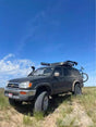 1998 Toyota 4Runner — used overland rig for sale in Jerome, ID