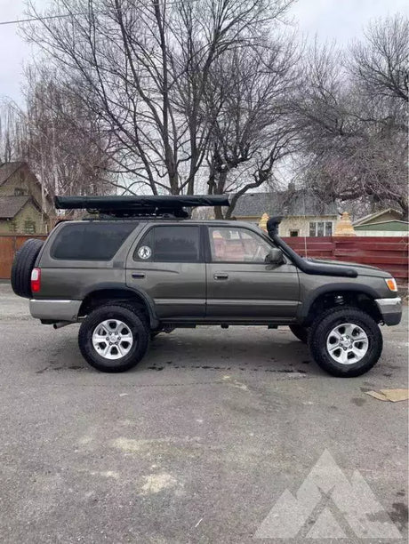 1998 Toyota 4Runner — used overland rig for sale in Jerome, ID (photo 4)