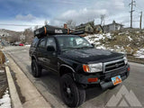 1998 Toyota 4Runner — used overland rig for sale in Salt Lake City, UT (photo 4)