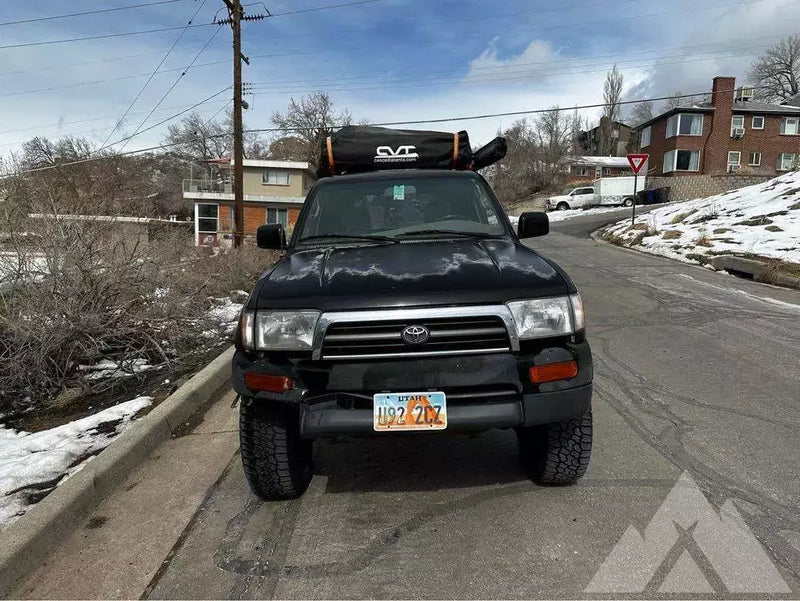 1998 Toyota 4Runner — used overland rig for sale in Salt Lake City, UT (photo 3) — photo 3