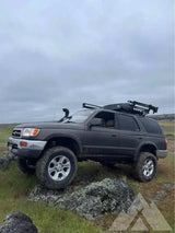 1998 Toyota 4Runner — used overland rig for sale in Jerome, ID (photo 3)