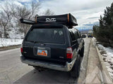 1998 Toyota 4Runner — used overland rig for sale in Salt Lake City, UT (photo 5)