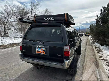 1998 Toyota 4Runner — used overland rig for sale in Salt Lake City, UT (photo 5)