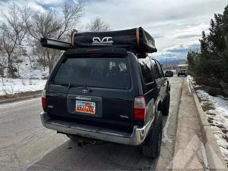 1998 Toyota 4Runner — used overland rig for sale in Salt Lake City, UT (photo 5) — photo 5