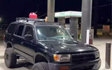 1998 Toyota 4Runner — used overland rig for sale in North Salt Lake, UT (photo 3)