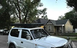 1998 Toyota Land Cruiser — used overland rig for sale in Colorado Springs, CO (photo 2)