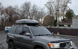 1998 Toyota Land Cruiser — used overland rig for sale in Salt Lake City, UT